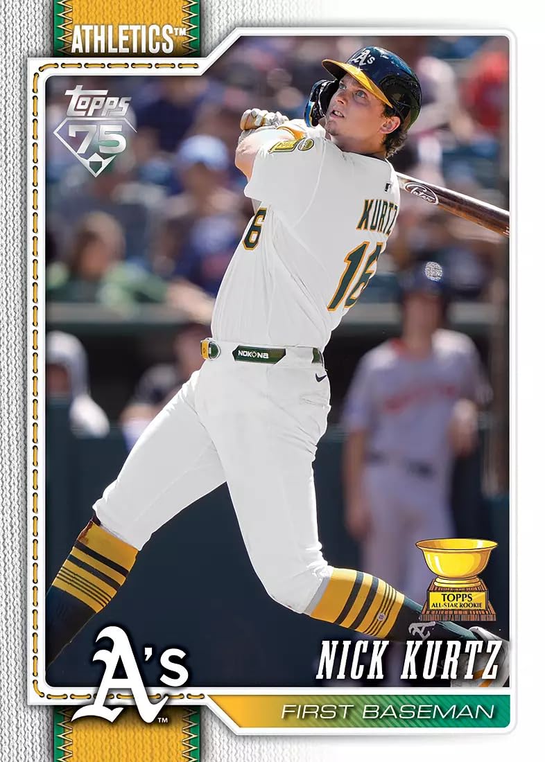 2026 Topps MLB Series 1 Baseball Trading Card Super Box