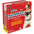 2025 Topps MLB Heritage Baseball - Mega Box