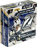 23 PANINI Zenith Football MEGA Box