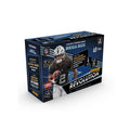 Panini Corporation 2025 NFL Revolution Football Mega Box Trading Card