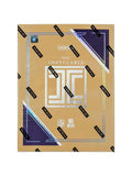 2025 Panini Impeccable Football Hobby Trading Card Box (6 Autographs Per Box)