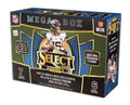 2022 Panini Select Football Trading Card Mega Box