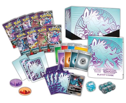 Pokémon TCG: Scarlet