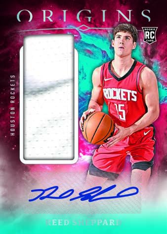 2024-25 Panini Origins Basketball H2 Box