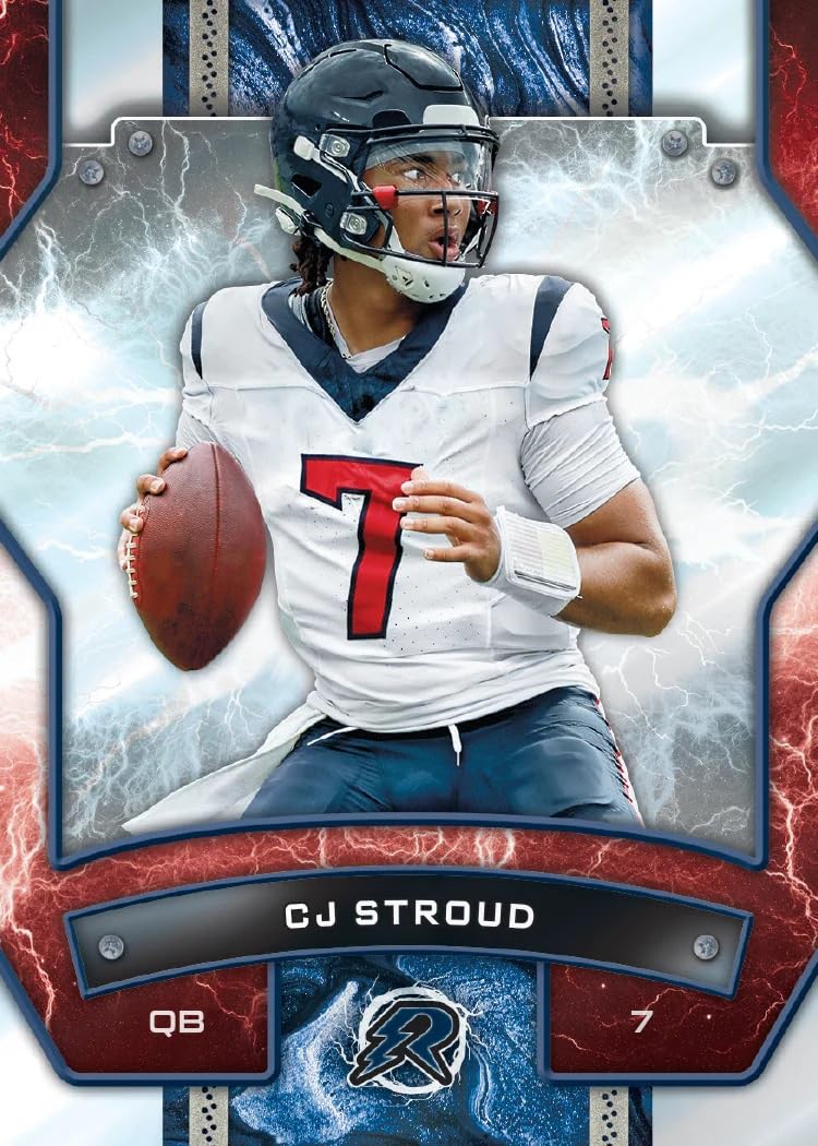 2024 Topps Resurgence Football Value Box