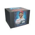 2024 Fanatics Under Wraps 1 Autographed Baseball Per Box