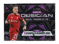 2025/26 Panini Obsidian Soccer Hobby Box