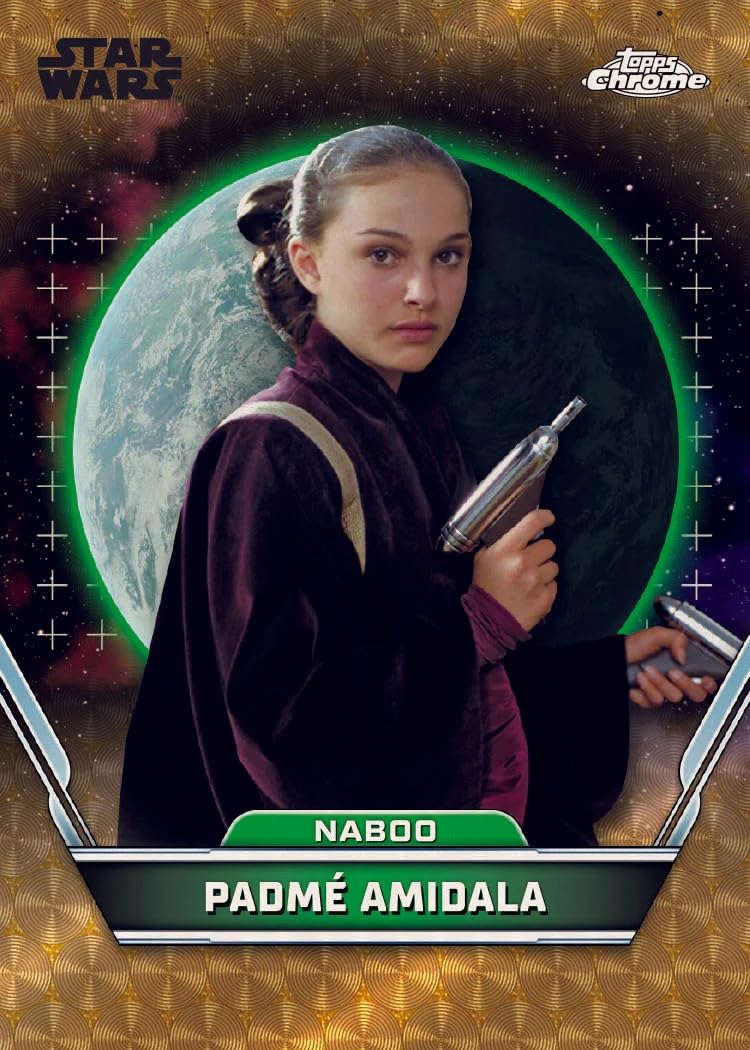 NEW 2024 TOPPS STAR WARS Hyperspace Trading Cards HOBBY Box