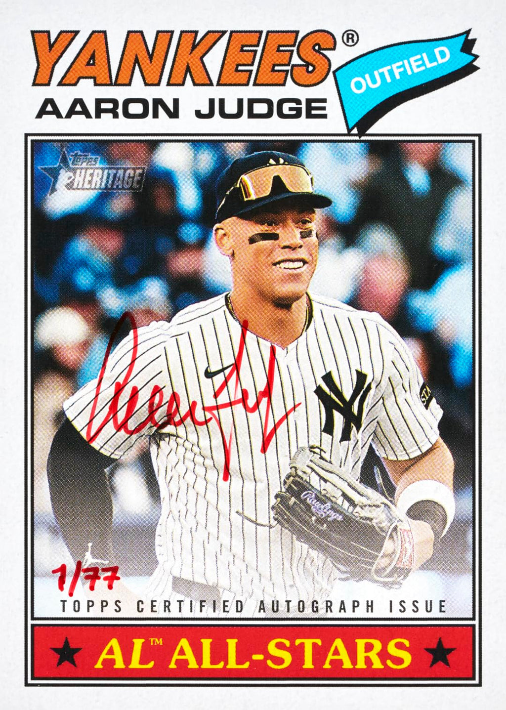 Topps 2026 Heritage Baseball Hobby Box