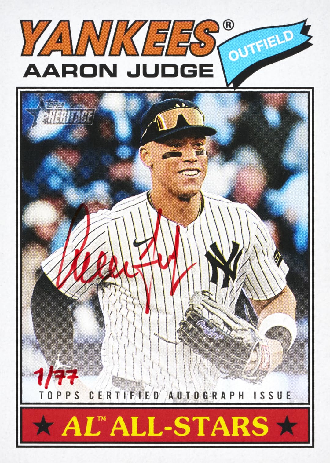 Topps 2026 Heritage Baseball Hobby Box