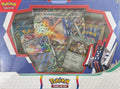 Pokemon TCG: Archaludon ex Box - 4 Packs, Promos