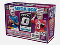 2023 OPTIC FOOTBALL SEALED MEGA BOX