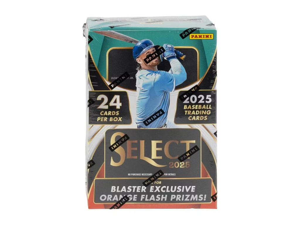 BB Select (2025) Blaster