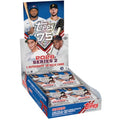 2026 Topps Baseball Series 2 Hobby Box - 75th Anniversary - 1 Autograph or Relic Card in Every Box - Factory Sealed