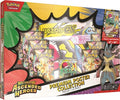 Pokémon TCG: Mega Evolution—Ascended Heroes Premium Poster Collection