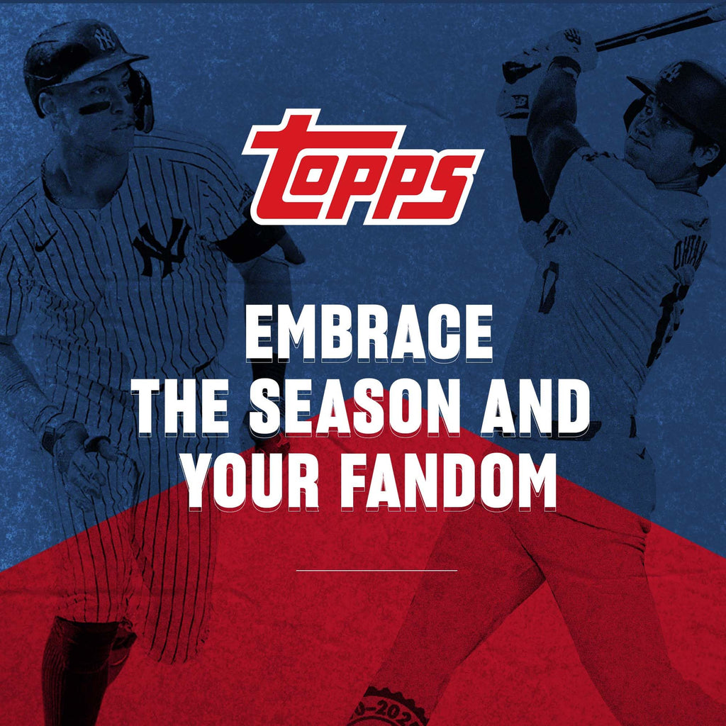 Topps 2025 MLB Baseball Series 1 Factory Sealed Value Box - Baseball Complete Sets