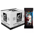 2024 Panini Donruss Football Fat Pack Display Box