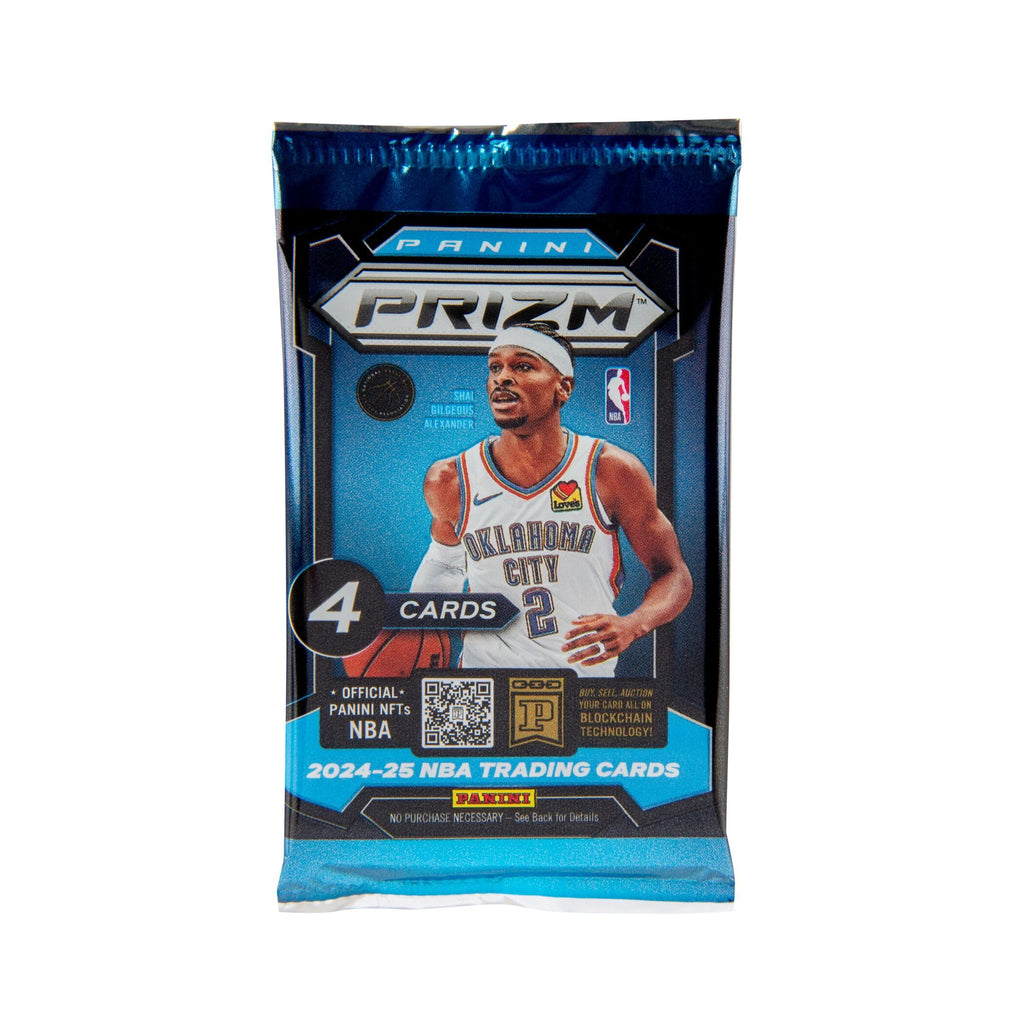 BK PRIZM (24-25) Blaster
