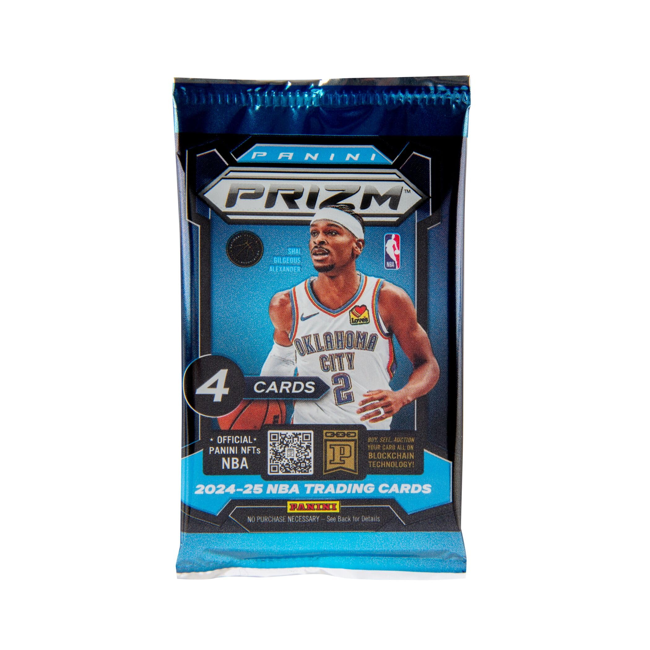 BK PRIZM (24-25) Blaster