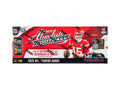 2025 Panini Absolute Football Hobby Trading Card Box (1 Rookie Premier Materials Autograph Per Box!)