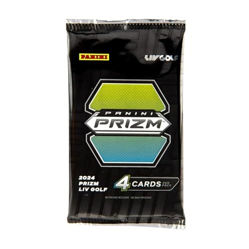 PRIZM LIV Golf (2024) Blaster