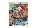 2025/26 Panini Pitch Kings Soccer Hobby International Trading Card Box (1 Autograph Per Box)
