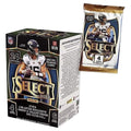 2022 Panini Select Football Trading Card Blaster Box