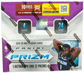 2019-20 Panini Prizm Basketball Retail Box