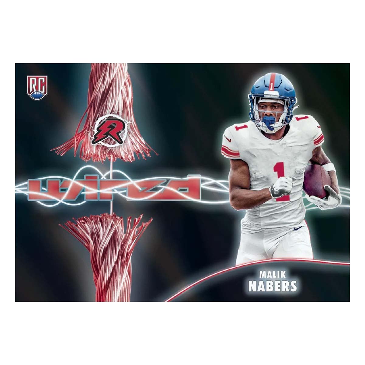 2024 Topps Resurgence Football Trading Card Value Box - Look for Exclusives