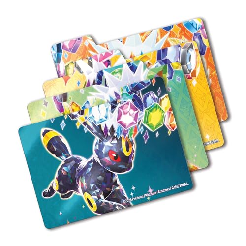 Pokemon TCG Scarlet & Violet 8.5 Prismatic Evolutions Surprise Box