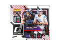 2024 Panini Clearly Donruss Football Hobby Box – HOFBC
