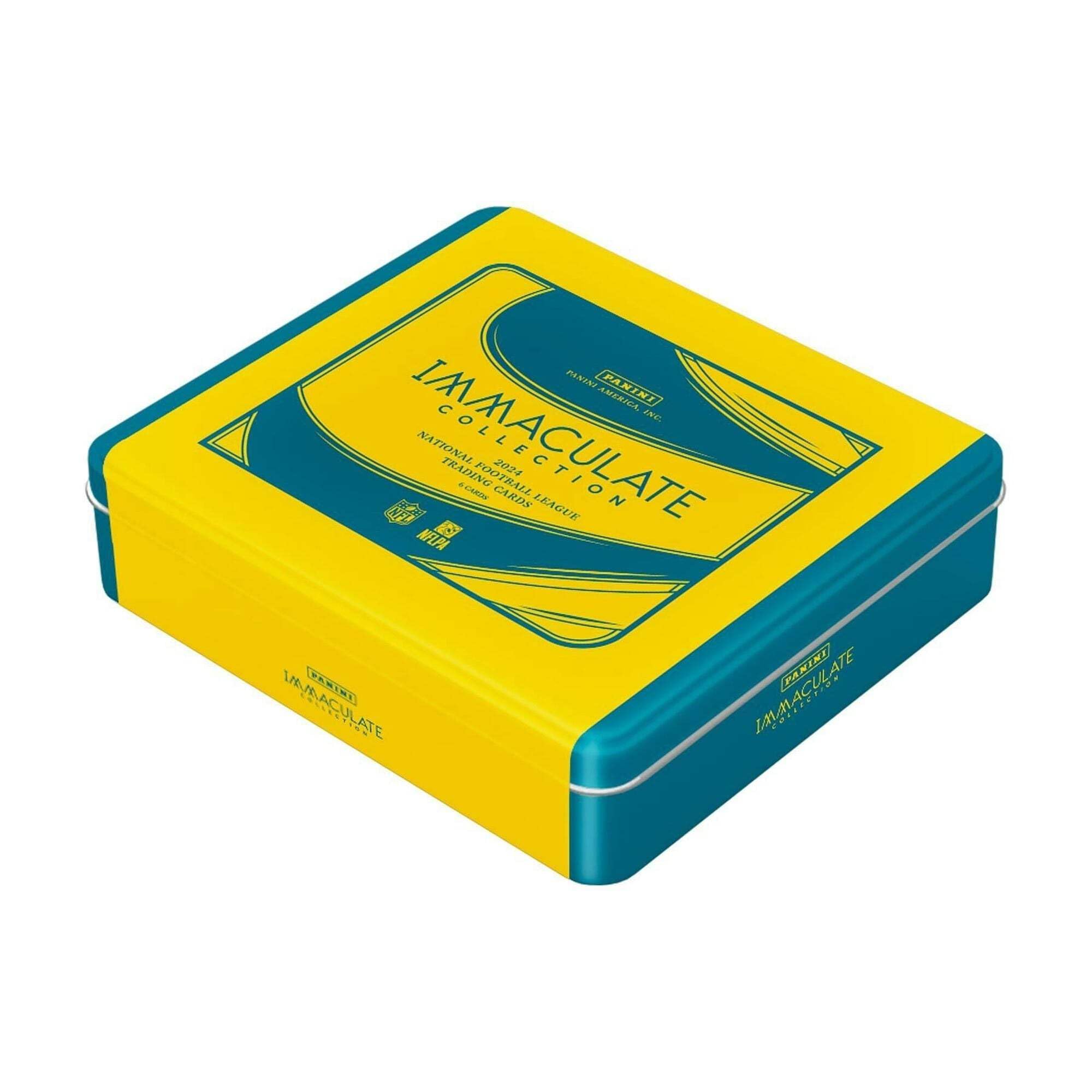 2024 Panini Immaculate Football Hobby Box