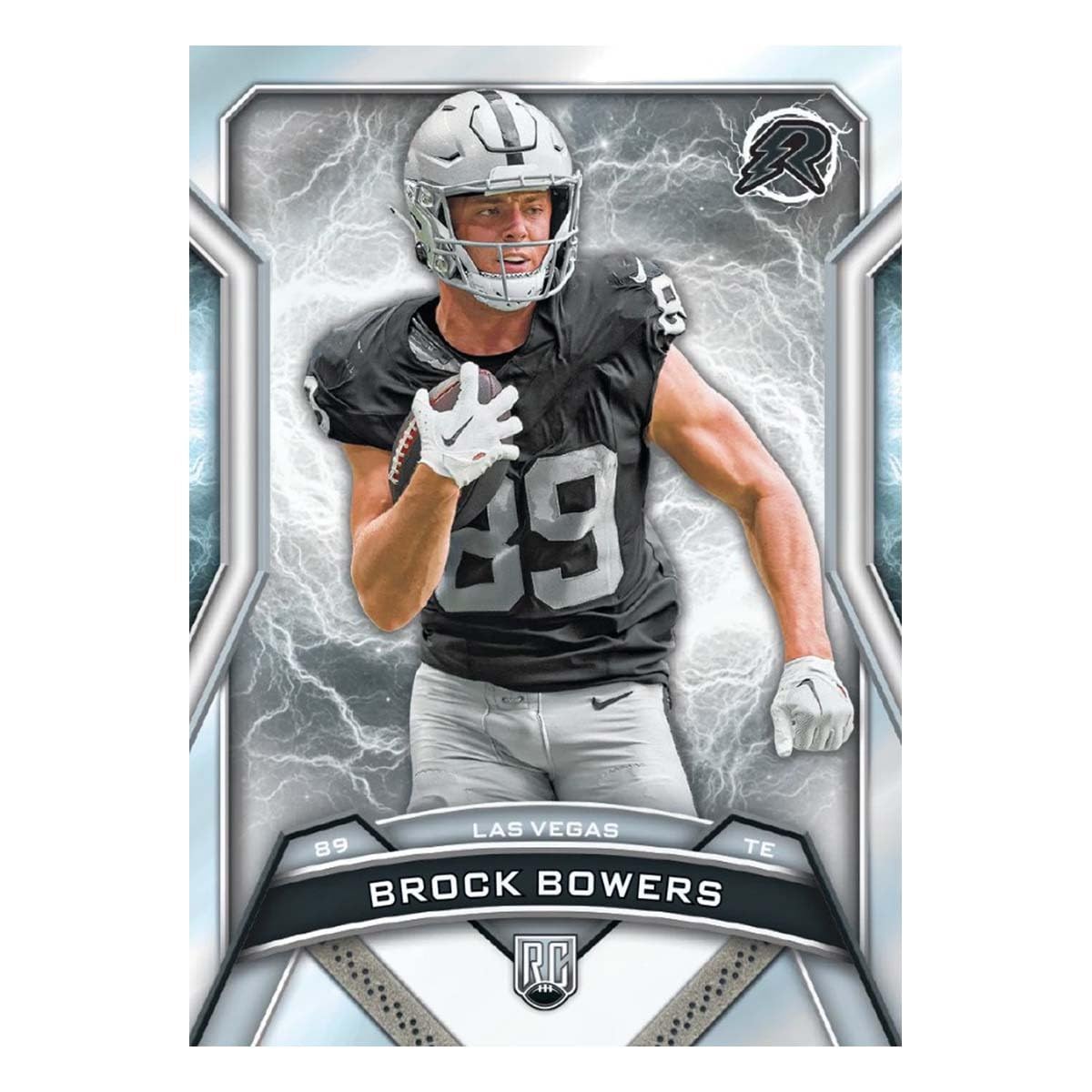 2024 Topps Resurgence Football Trading Card Value Box - Look for Exclusives