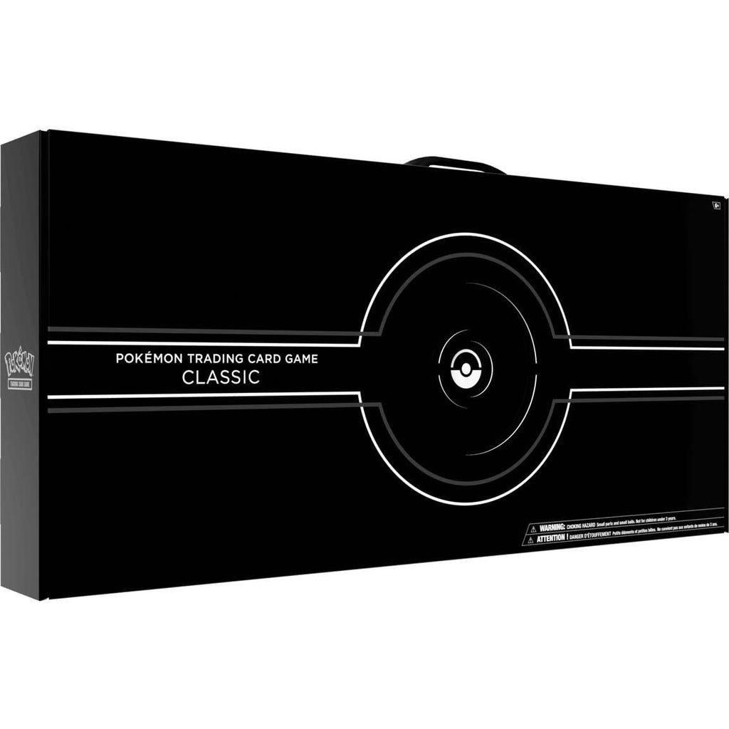 Pokémon TCG: Classic Collection (Limited Edition)