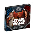 Topps 2024 Star Wars Chrome Black Hobby Box