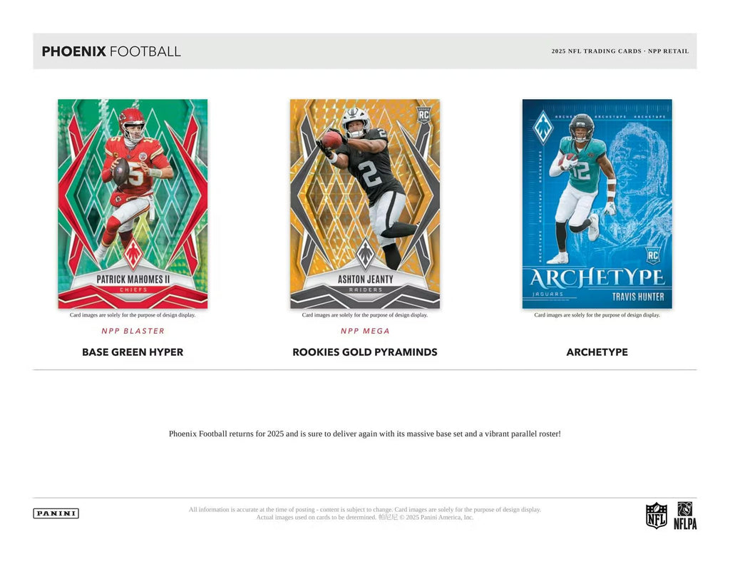 FB Phoenix (25-26) Mega Box
