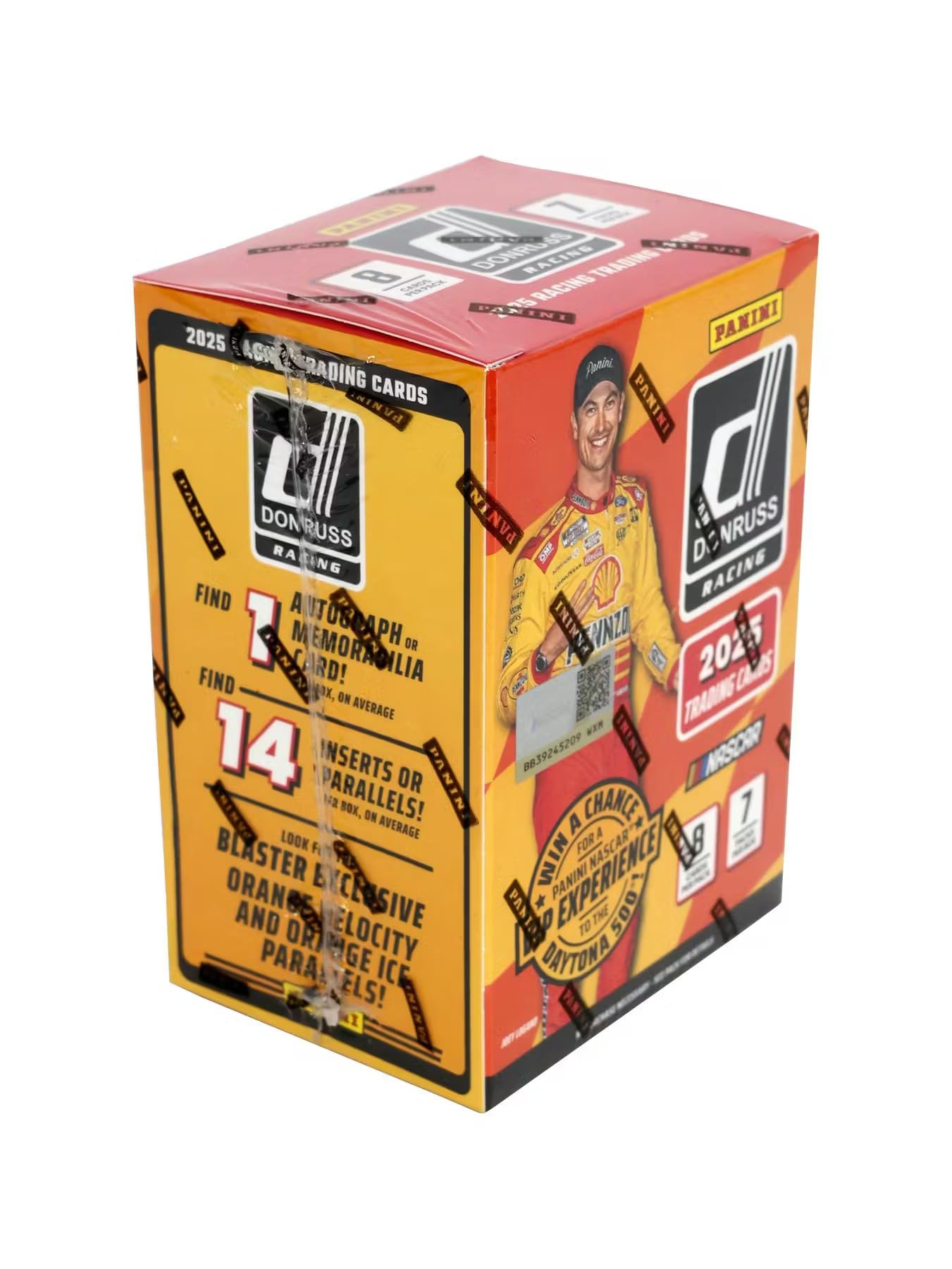 RC DONRUSS (2025)