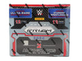 2024 Panini Prizm WWE Hobby Box