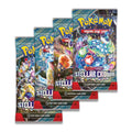 Pokemon TCG: Scarlet & Violet Stellar Crown Booster Box