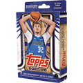 Topps 2025-26 Basketball 59-Card Hanger Box