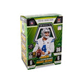 2025–26 Panini Mosaic Football Blaster Box – Retail Exclusive Mosaic Parallels & Inserts – NFL Trading Cards – Sealed Retail Box