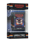 2025 Topps Stranger Things High Tek Hobby Box