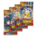 Pokémon TCG: Scarlet & Violet - Surging Sparks Booster Display Box
