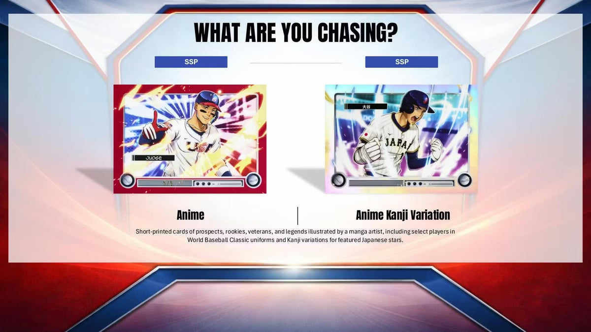2026 Bowman Baseball Hobby Trading Card Box (1 Autograph Card Per Box)