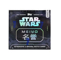 Star Wars Meiyo 2025 Hobby Box by Topps