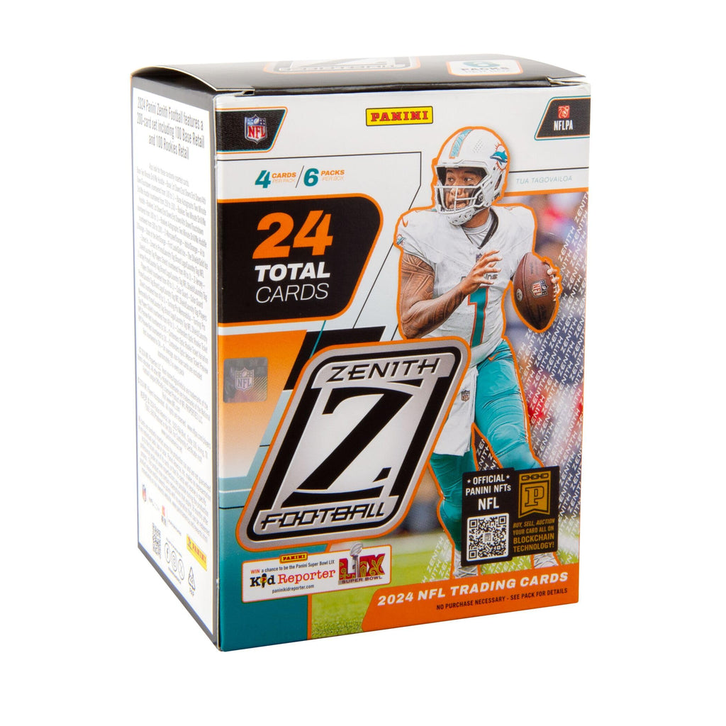 FB Zenith (24-25) Blaster