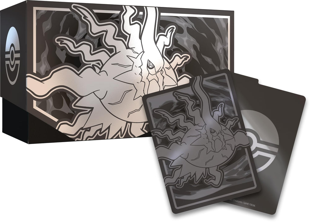 Pokémon TCG: Mega Evolution—Pitch Black Elite Trainer Box