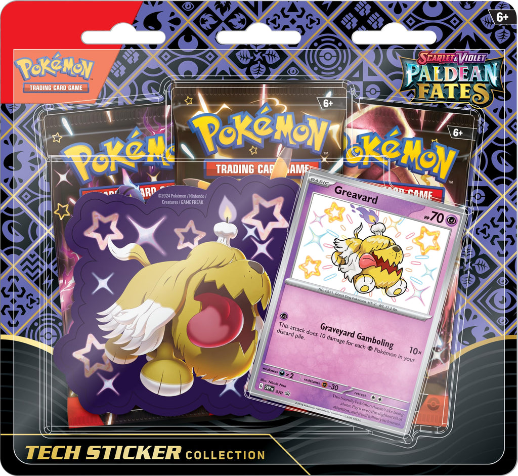 Pokémon TCG: Scarlet & Violet