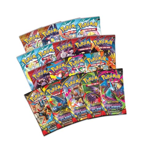 Pokémon TCG: Mega Charizard X ex Ultra-Premium Collection