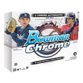 2025 Bowman Chrome Baseball Hobby Box